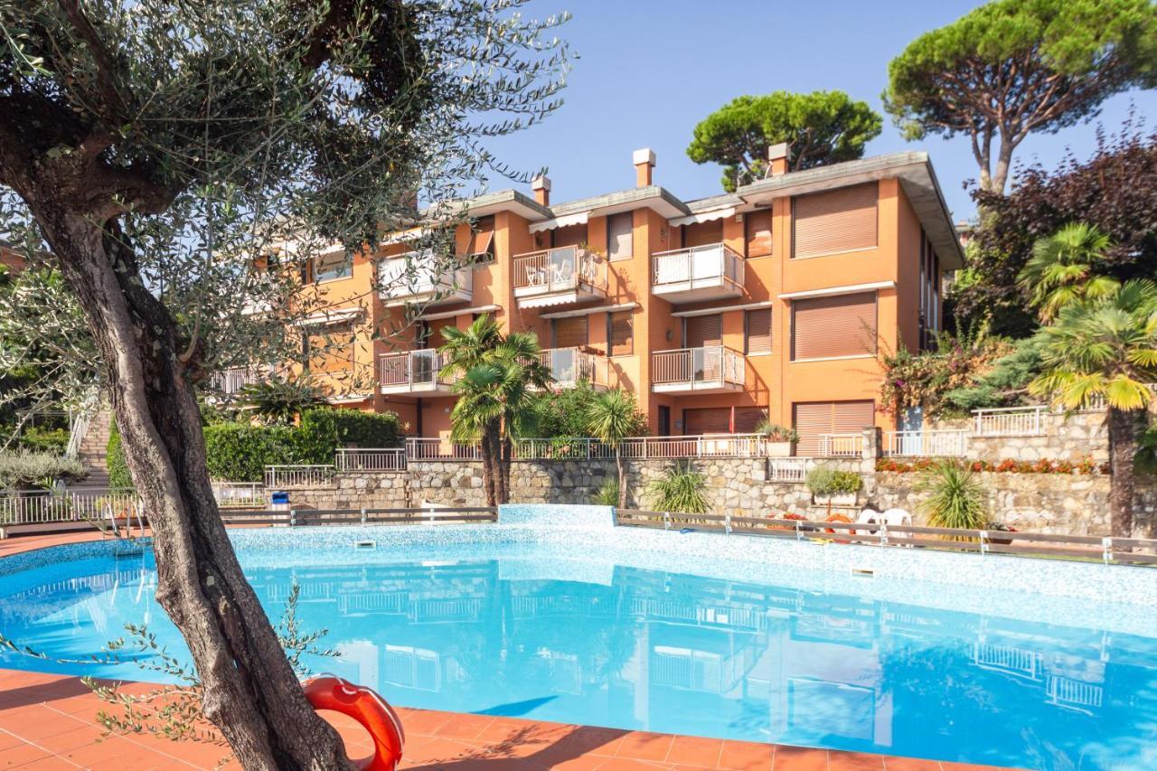 Casa Linda Vista Da Sogno, Piscina E Tennis Rapallo Exterior foto
